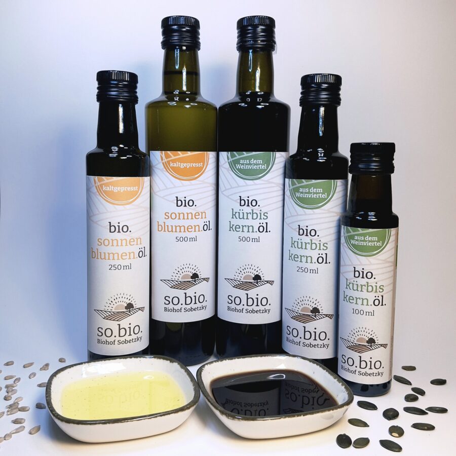 BIO Öle