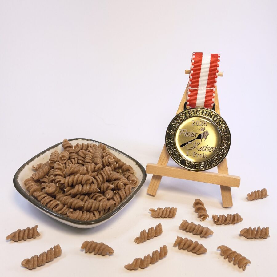 BIO Teigwaren